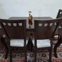 میز ناهارخوری