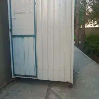 کانکس نو|مصالح و تجهیزات ساختمان|قم, انسجام|دیوار