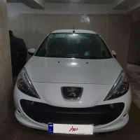 ۲۰۷ tu3مدل۴۰۵