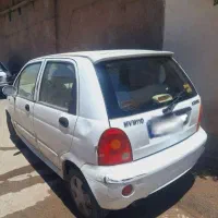 ام وی ام ۱۱۰ مدل ۹۲ ۳ سیلندر|خودرو سواری و وانت|کرمان, |دیوار