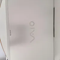 لپ تاپ سونی Vaio|رایانه همراه|تهران, لویزان|دیوار