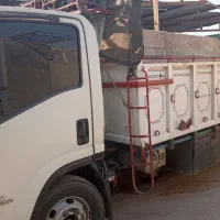 فروش ایسوزو  باری مدل ۹۵