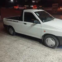 پراید وانت1403