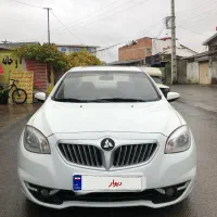 برلیانس h330 اتوماتیک 1394 بی رنگ کم کار