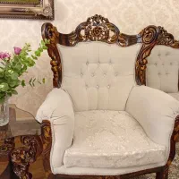مبلمان استیل