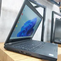 لپتاپ حرفه ای LenovoThinkpadP52 رم 32گرافیک مجزا ۴|رایانه همراه|اصفهان, شیخ طوسی|دیوار