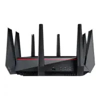 روتر گیمینگ|مودم و تجهیزات شبکه|اهواز, فرهنگ شهر|دیوار