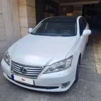لکسوس es350