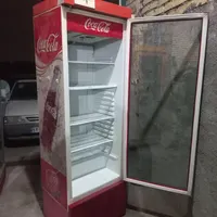 یخچال ایستاده ویترینی تک درب نوشابه ای دونه ۱۳۹۰۰|فروشگاه و مغازه|مشهد, امیریه|دیوار
