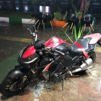 Z1000طرح|موتورسیکلت|تهران, تهرانپارس جنوبی|دیوار