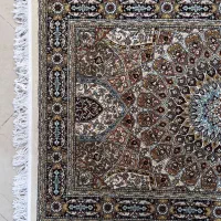 فرش ماشینی ماندگار کاشان