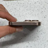 آیفون ۱۶پرو مکس ۲۵۶گیگ ZAA|موبایل|تهران, شهید اسدی|دیوار