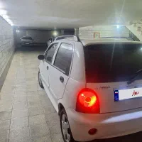 ام وی ام ۱۱۰ دنده ای ۴ سیلندر|خودرو سواری و وانت|قزوین, |دیوار