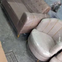 مبل چستر صدفی|مبلمان خانگی و میز عسلی|اردبیل, |دیوار