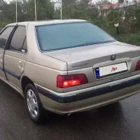 پژو پارس مدل ۸۰|خودرو سواری و وانت|گرگان, |دیوار