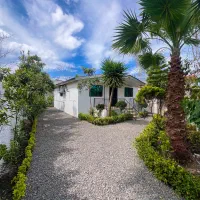 خونه باغ مشجر ۲۲۰متری/سندعرصه‌وعیان+کنتورهای نصب