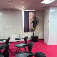 اجاره روزانه و ساعتی سالن همایش|اجارهٔ کوتاه‌مدت دفتر کار و فضای آموزشی|تهران, دکتر هوشیار|دیوار