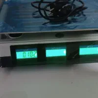 ترازو دیجیتال ۴۰ کیلویی کمری رومیزی|فروشگاه و مغازه|شهریار, رزکان|دیوار