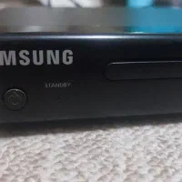 دستگاه DVD player سامسونگ، دی وی دی پلیر