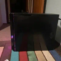 فروش کیس گیمینگ|رایانه رومیزی|قائمشهر, |دیوار