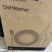 ظرفشویی پاکشوما|ماشین ظرفشویی|اردبیل, |دیوار