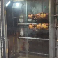 فوری واگذاری و فروش لوازم مرغ بریان و سوخاری فوری