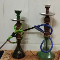 فروش قلیون|کلکسیون و سرگرمی|اردکان, |دیوار