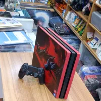 پلی استیشن ۴ پرو|کنسول، بازی ویدئویی و آنلاین|بانه, |دیوار