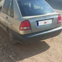 پراید ۱۴۱مدل ۸۵