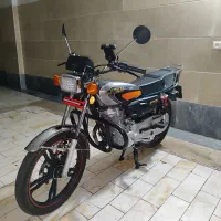 موتور هوندا لیفان Lifan ۲۰۰cc