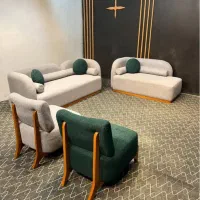 مبلمان ترک مبل راحتی و فرانسوی ترک