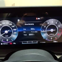 کیاk5سفید2024|خودرو سواری و وانت|تهران, جوادیه|دیوار