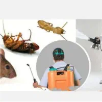 سم پاشی دورشهر و صفاییه.سمپاشی بلوارسـمیه هنرستان