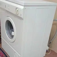 لباسشویی مدل ارج|ماشین لباسشویی و خشک‌کن لباس|اردبیل, |دیوار