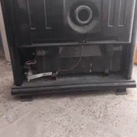 بخاری گازی مروارید سوز|بخاری، هیتر، شومینه|بوشهر, |دیوار