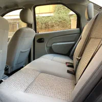 ال۹۰(L90 لوگان ) اوتومات|خودرو سواری و وانت|تهران, چیتگر شمالی|دیوار