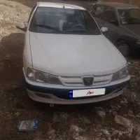 پرشیا مدل ۹۰