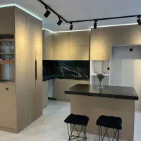 ۸۸متر ۲دوخواب نیاوران/خاص و شیک مناسب مشکل‌پسندان