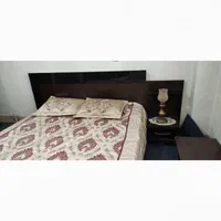 سرویس خواب دو نفره مناسب زوج|تخت و سرویس خواب|شاهرود, |دیوار