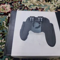 دسته بازی مخصوص پابجی و کالاف