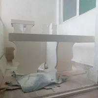 رنگ درو پنجره باپیستوله|خدمات پیشه و مهارت|محمدیه-قزوین, |دیوار