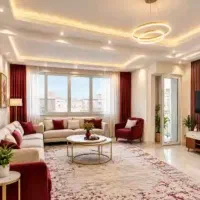ویلایی-2طبق-200متری-3خواب-بلوار-نارنج