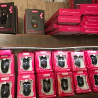 انواع کیبورد و موس ماوس کامپیوتر آکبند تنوع بالا|قطعات و لوازم جانبی رایانه|خرمآباد, |دیوار