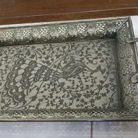 لوازم آشپزخانه به فروش می‌رسد