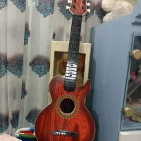گیتار اسباب بازی