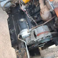 تراکتور مدل 81|خودرو سنگین|سبزوار, قصبه شرقی|دیوار