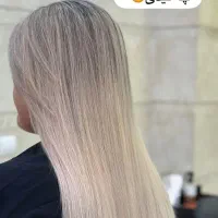مدل رنگ مو|خدمات آرایشگری و زیبایی|تبریز, |دیوار