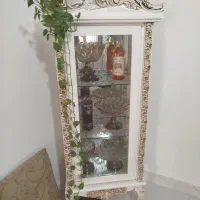 قیمت ۸۰۰۰۰۰۰|بوفه، ویترین، کنسول|بیستون, |دیوار