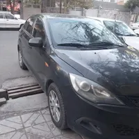 ام وی ام ۳۱۵ صندوقدار اسپرت مدل ۹۵