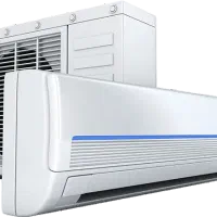 تعممیرات و نصب کولر گازی و پکیج و آبگرمکن